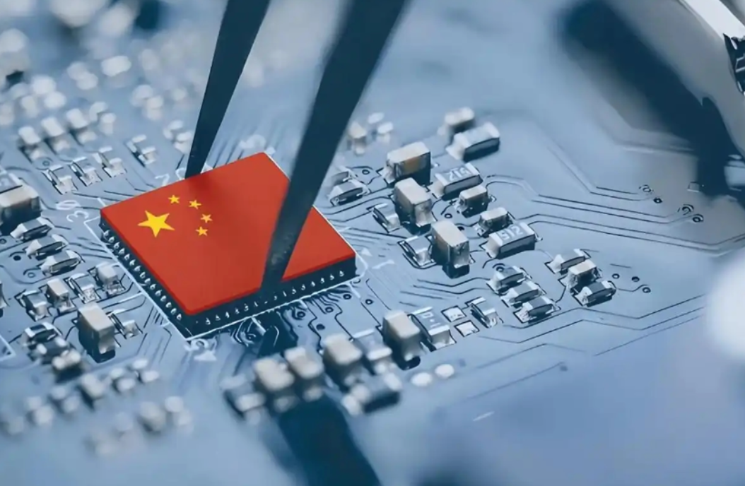 《美国芯片封锁反成中国神助攻！4年绞杀催生3纳米弯道超车
