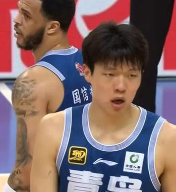 中国新星闪耀NBA选秀！杨瀚森第36顺位锁定篮网