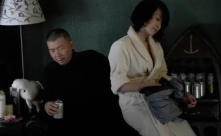 冯小刚拒演《老炮儿》