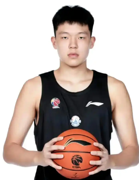 中国新星闪耀NBA选秀！杨瀚森第36顺位锁定篮网