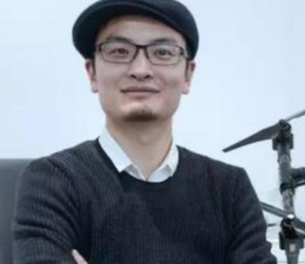 《硬核汪滔