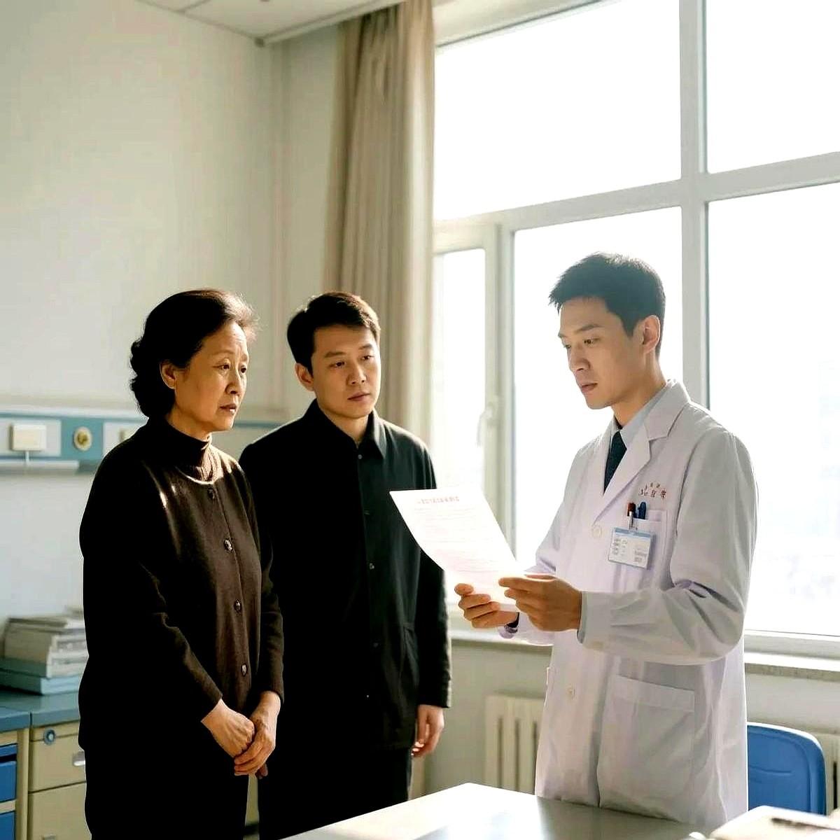 医学奇迹！基因鉴定揭穿婆家甩锅谎言