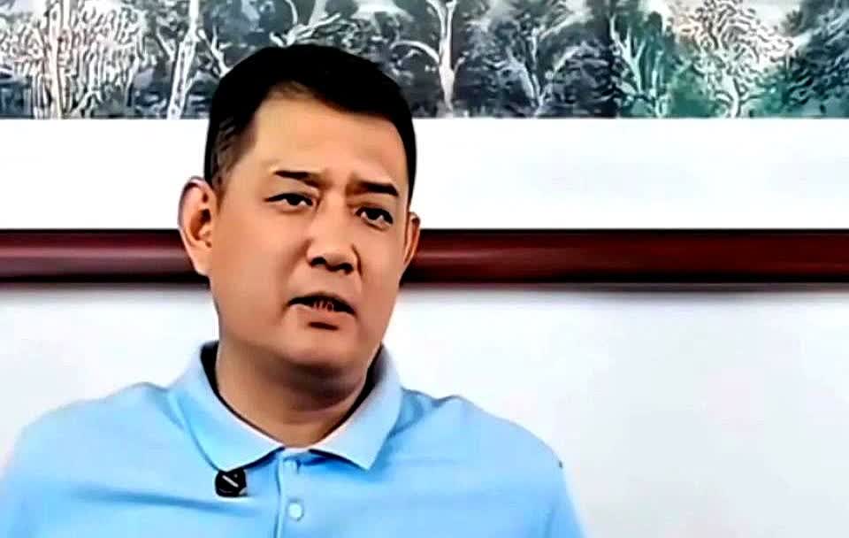 《巩晓彬谈李梦落选引热议！网友