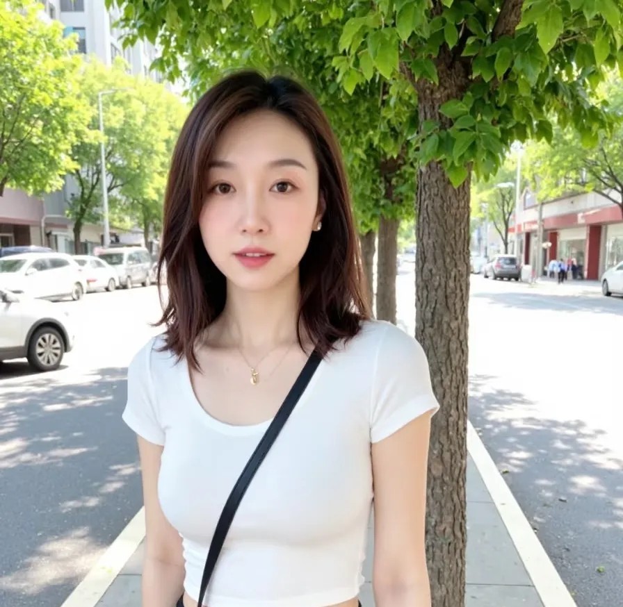 35岁离异带娃女性自述