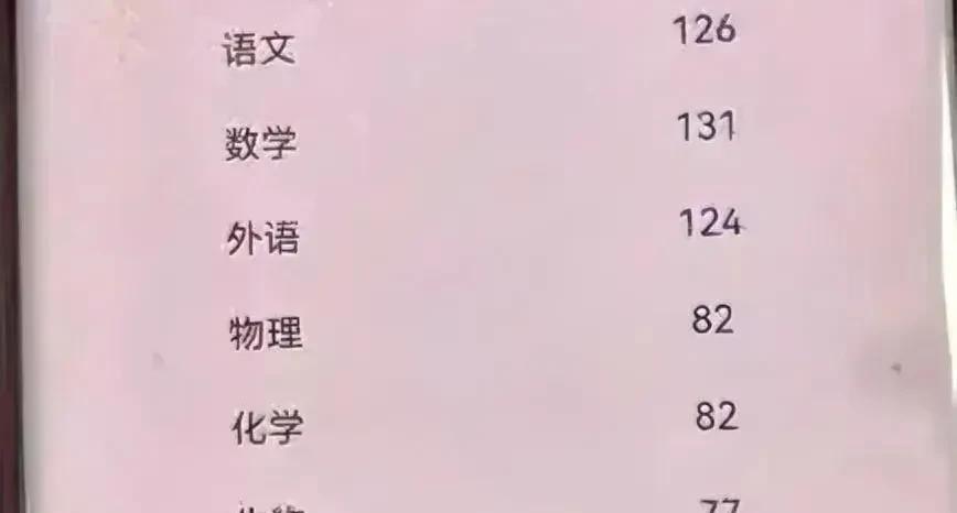 同事炫耀女儿高考622分狂打电话查问同事成绩！朋友圈无人点赞暴露人性潜规则