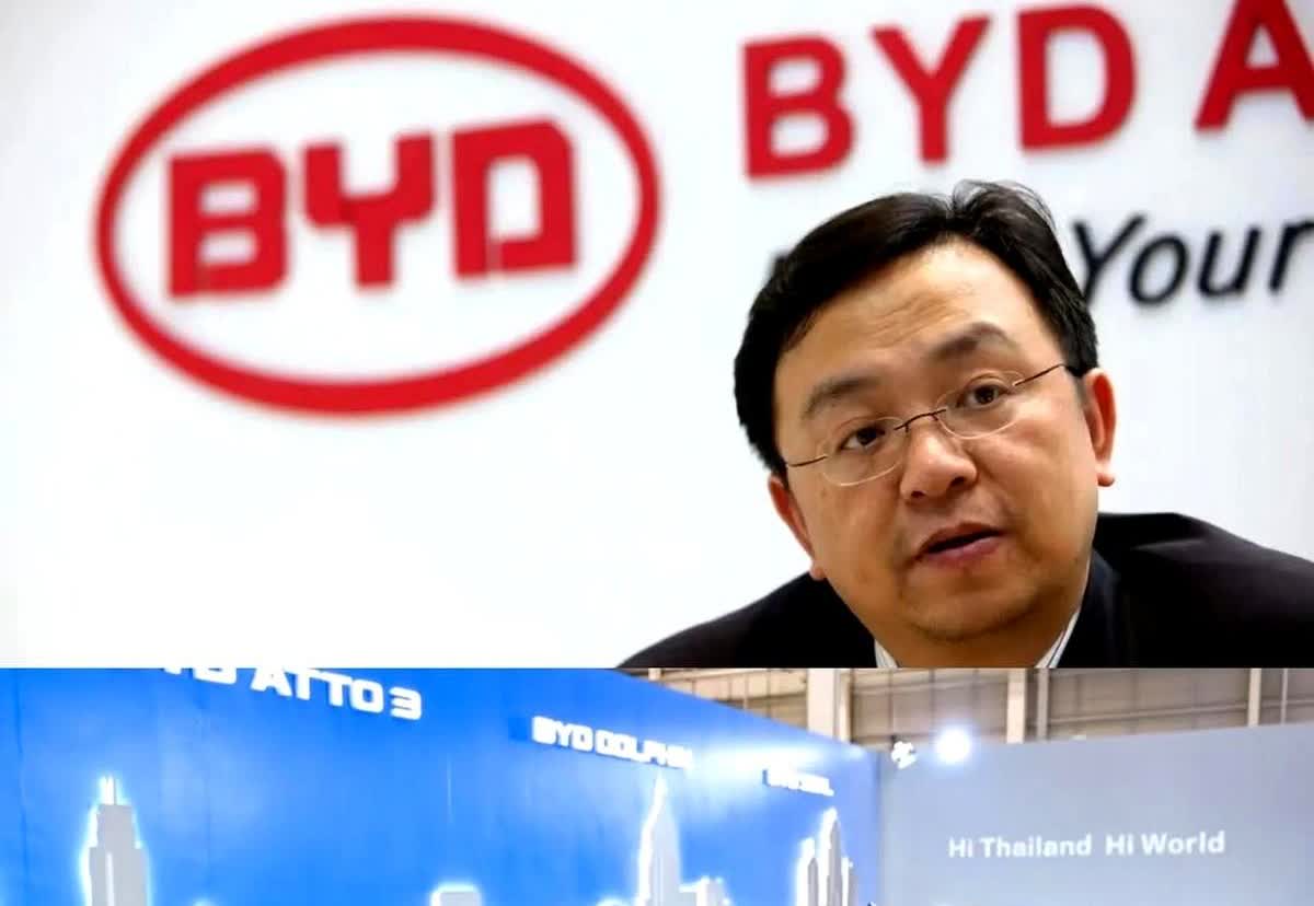 比亚迪价格屠夫再出刀！自研电池成本砍半