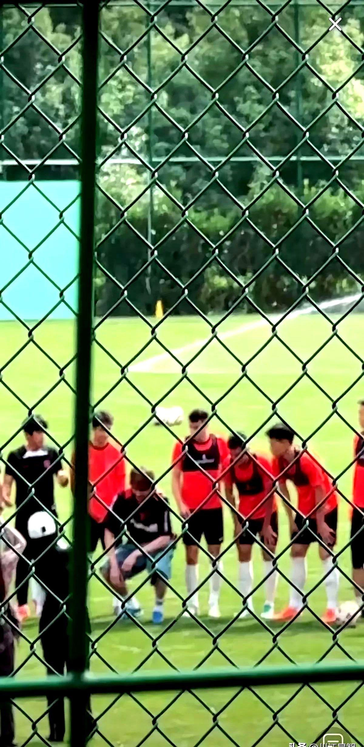 中超巅峰对决！成都蓉城VS深圳新鹏城