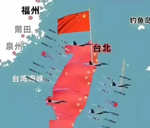 《中国为何“怕”到不敢开战