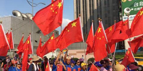 《中国为何“怕”到不敢开战