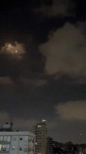 伊朗导弹库存大揭秘