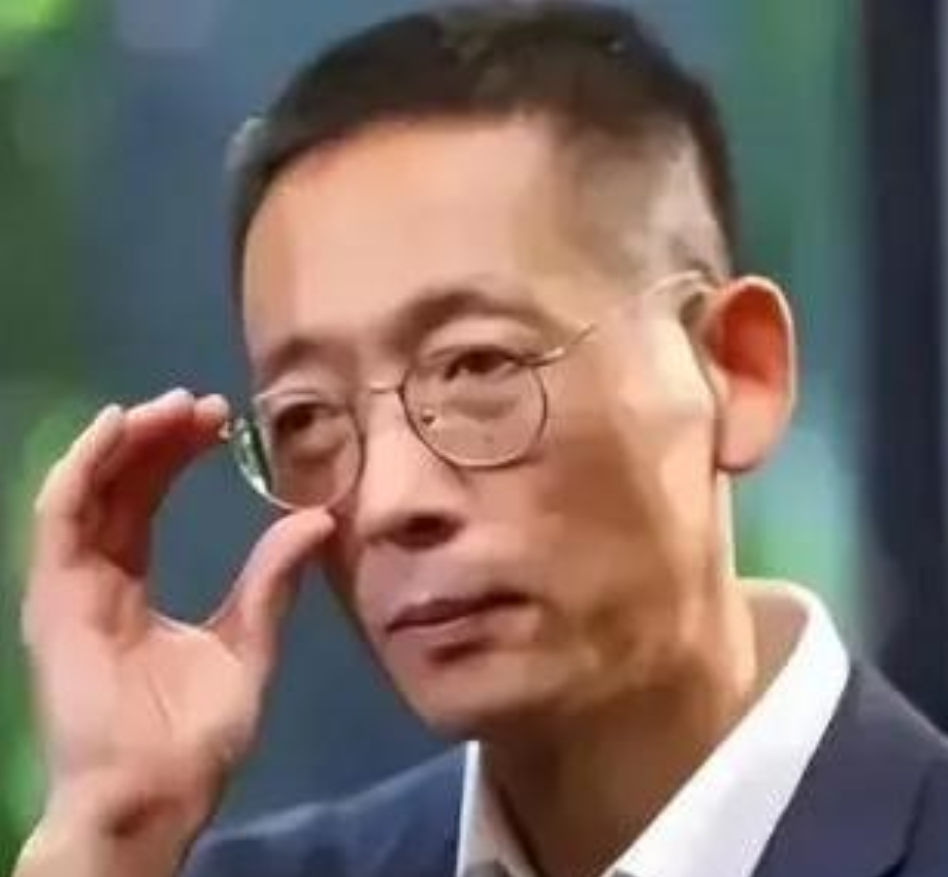 施一公震撼发声