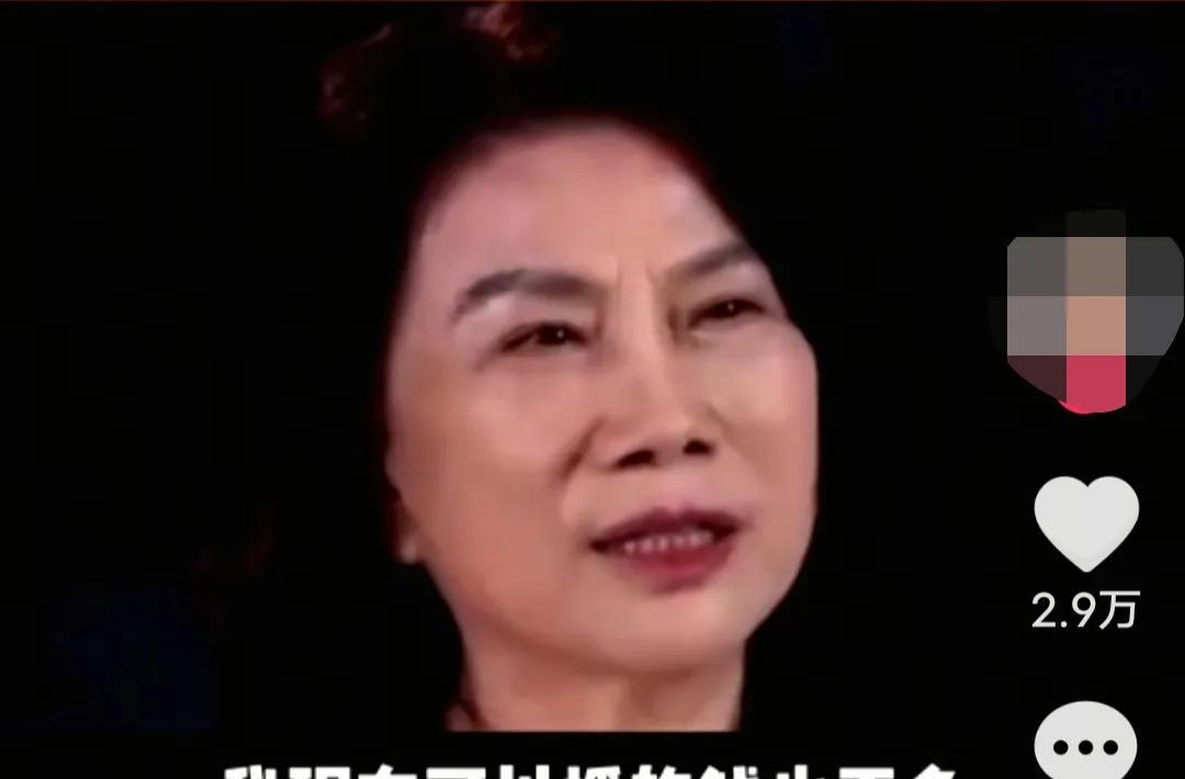 《董明珠自曝年薪两三百万却想退休