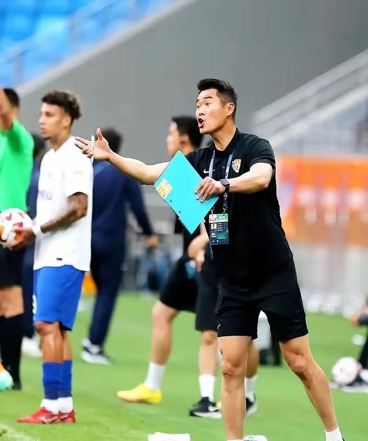 重磅！长春亚泰夏窗首签曝光
