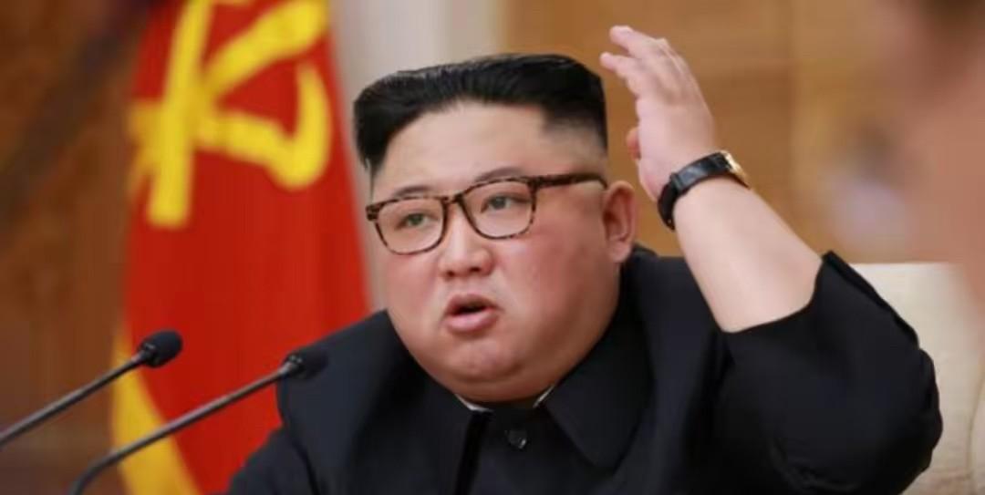 金正恩拒收特朗普空头支票