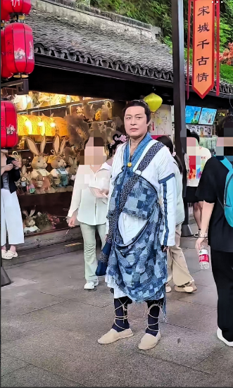 昔日顶流集体失业