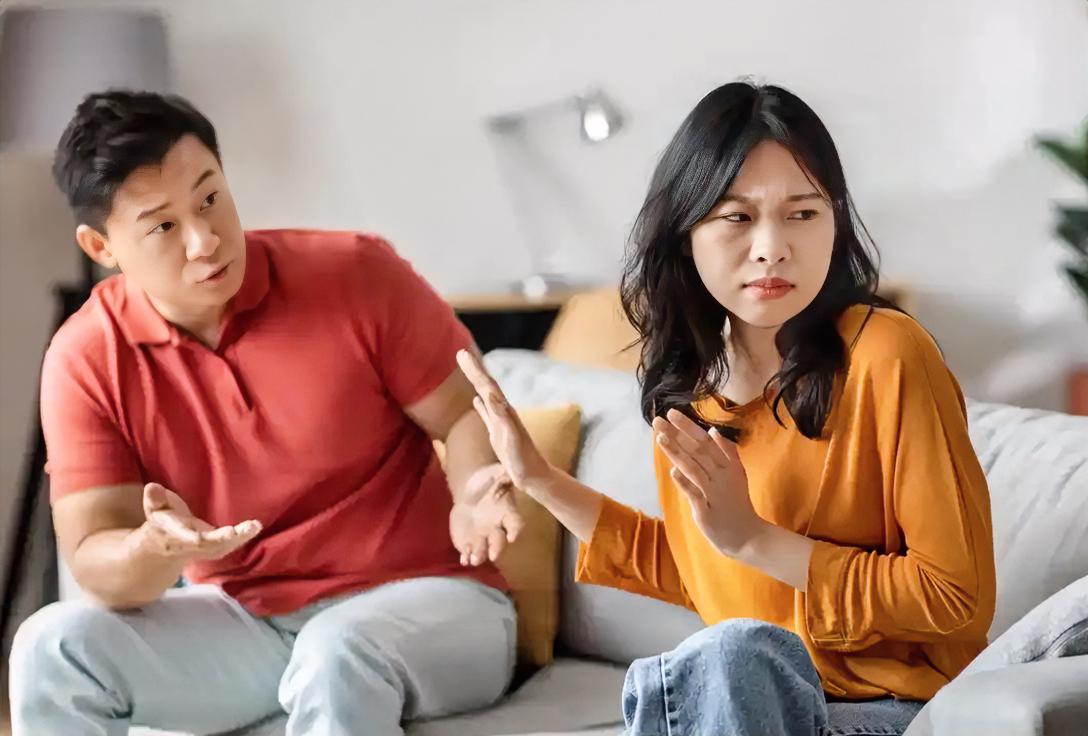 45岁夫妻必看！若缺这五样‘婚姻法宝’