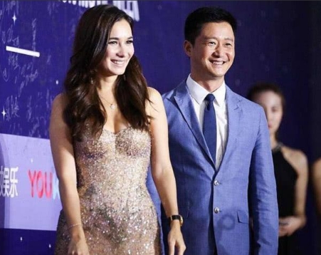 吴京一通电话成就57亿票房神话