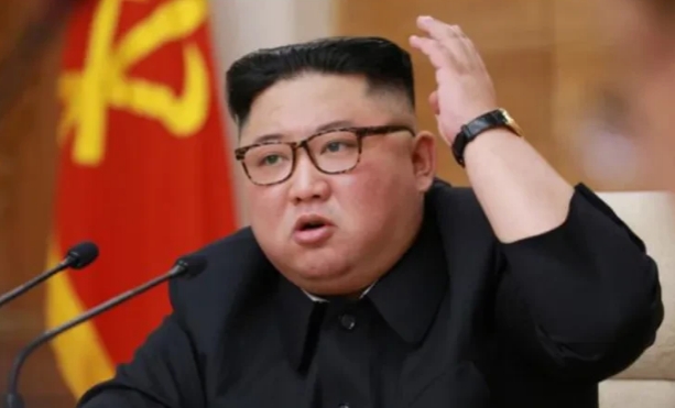 朝鲜突射导弹力挺伊朗！中东战火未平
