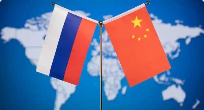 中俄联手改写战争规则！北约醒悟