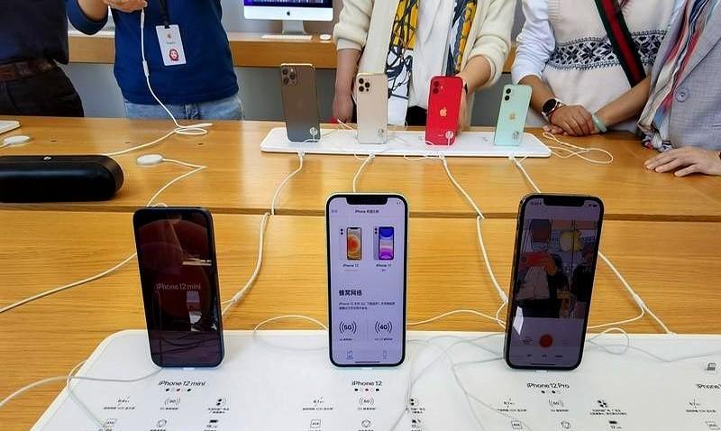 警惕！iPhone13/14免费换电池有陷阱！第三方维修直接毁保修
