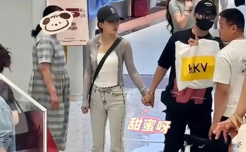 汪峰凌晨撒糖！森林北4000元穿搭惊艳全网