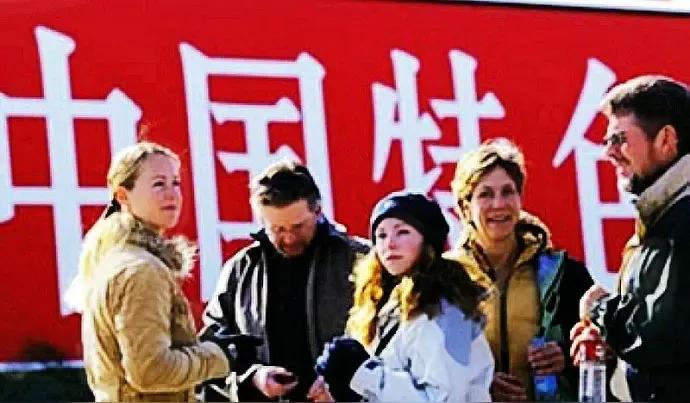 《黑洞与婴儿