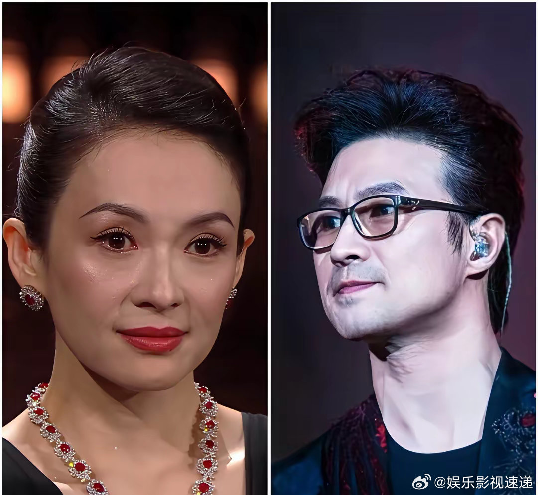 汪峰再施求婚老套路！章子怡新片上映前夕遭当众难堪