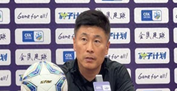 300万血战国安！中甲黑马点球惜败却赢全国掌声