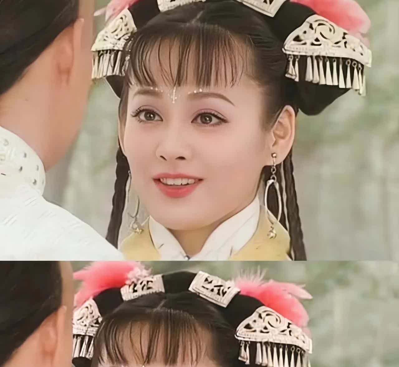 53岁宁静不婚真相曝光！姐弟恋甜如蜜