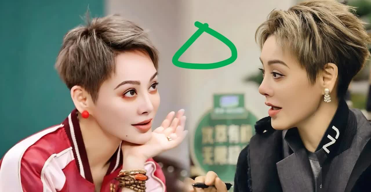 53岁宁静拒婚真相曝光！姐弟恋自由潇洒