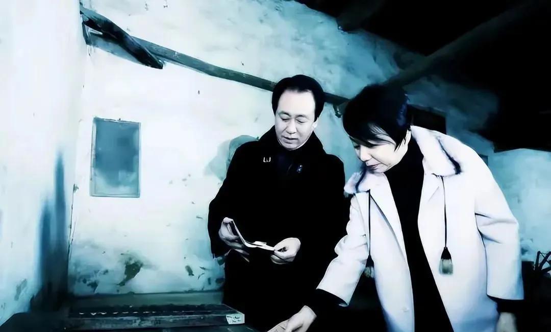 《惊天藏富！许家印前妻伦敦狂购33套豪宅