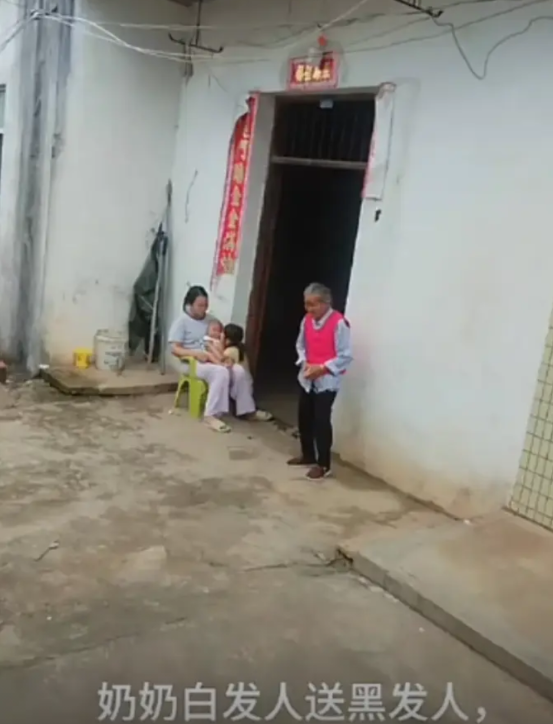 27岁江西顶梁柱家中触电身亡！留下4岁幼女和襁褓婴儿