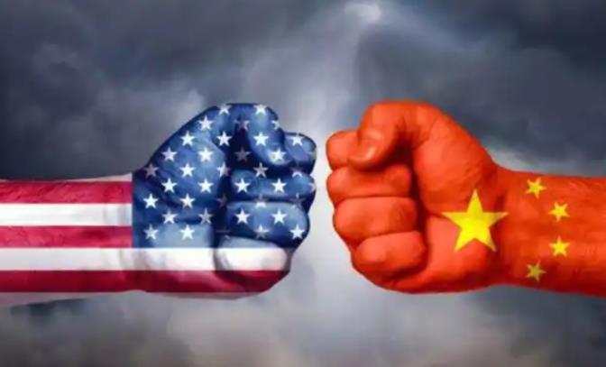 中国被6场战争包围