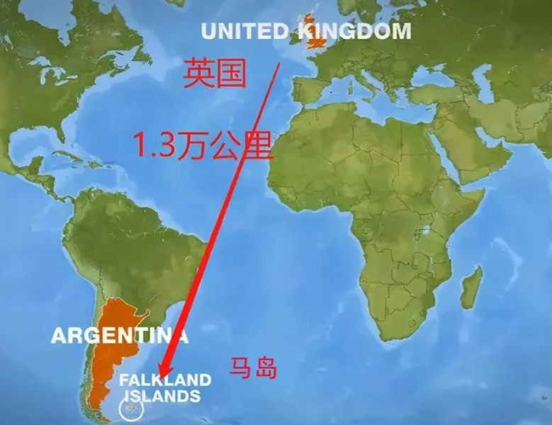 中方闪电反击！英国挑衅台海遭精准打脸