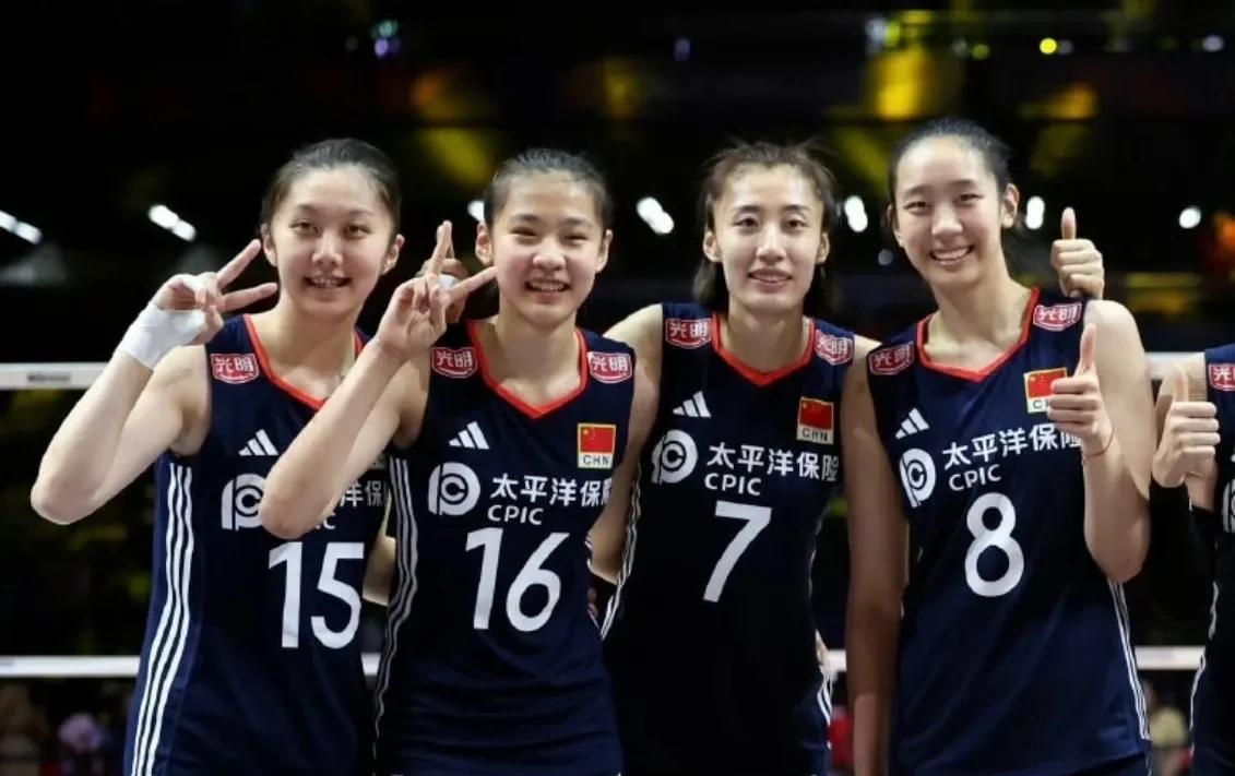 《中国女排今晚必斩日本！体能+副攻双杀战术曝光