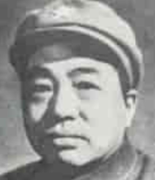 《铁血元帅的最后一冬