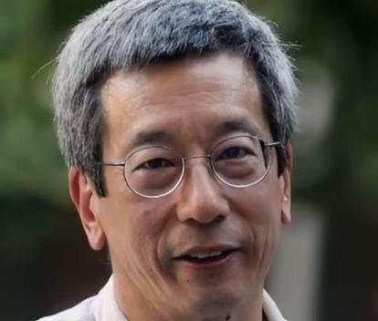 《诺奖得主钱永健拒认中国身份