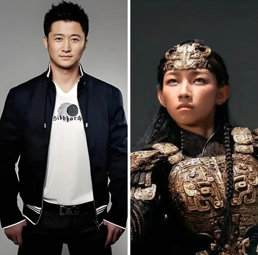 吴京闷声放大招！《镖人》剧组闪电踢出劣迹艺人