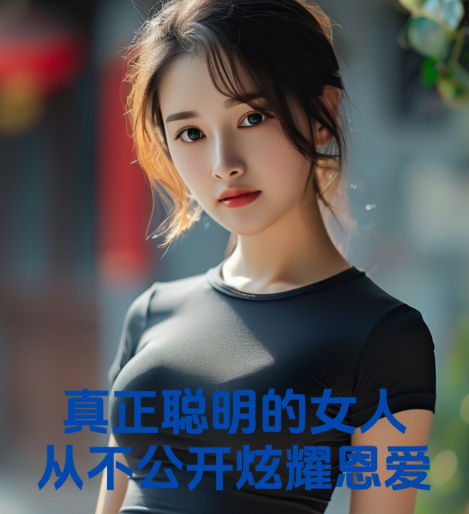 低调的智慧