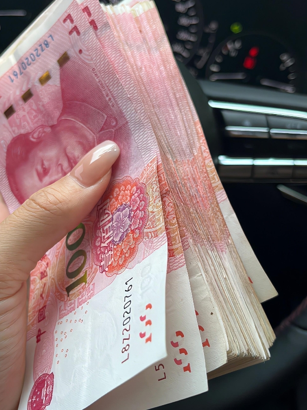 51岁手握50万存款的智慧生活