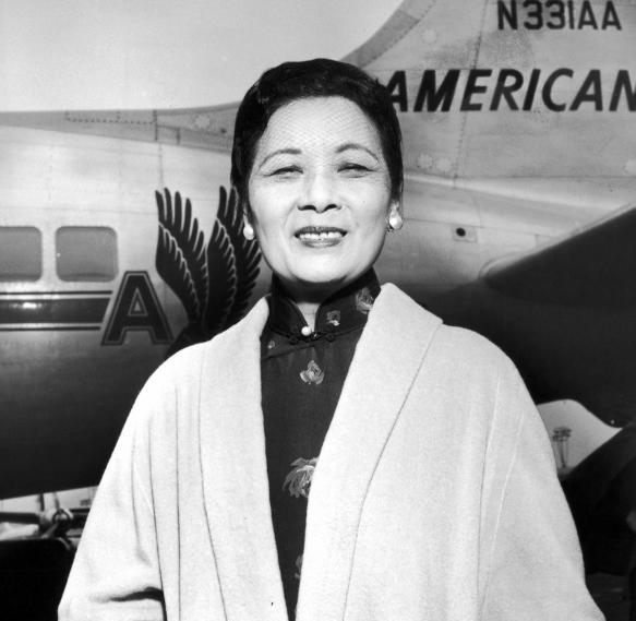 惊天黑幕！1937年民众血汗钱买战机