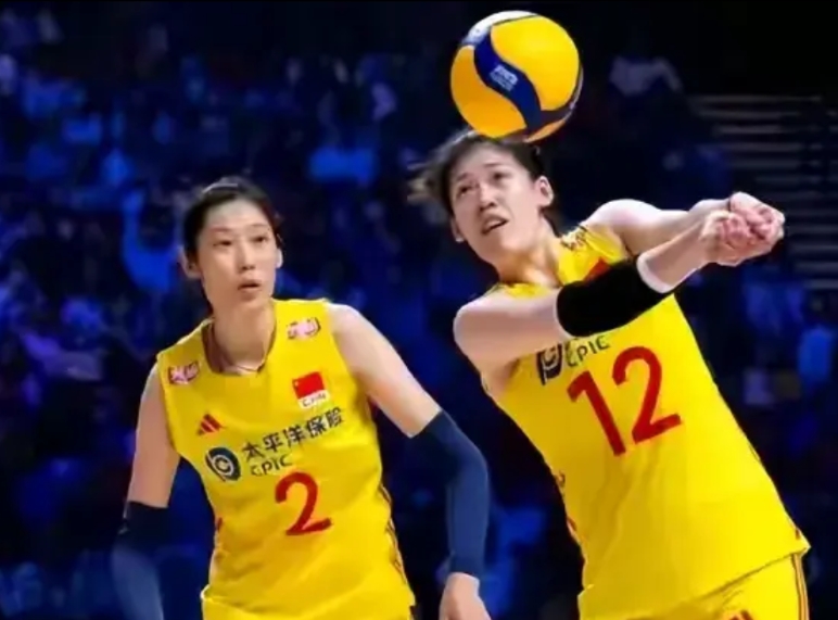《中国女排“球星依赖症”引争议