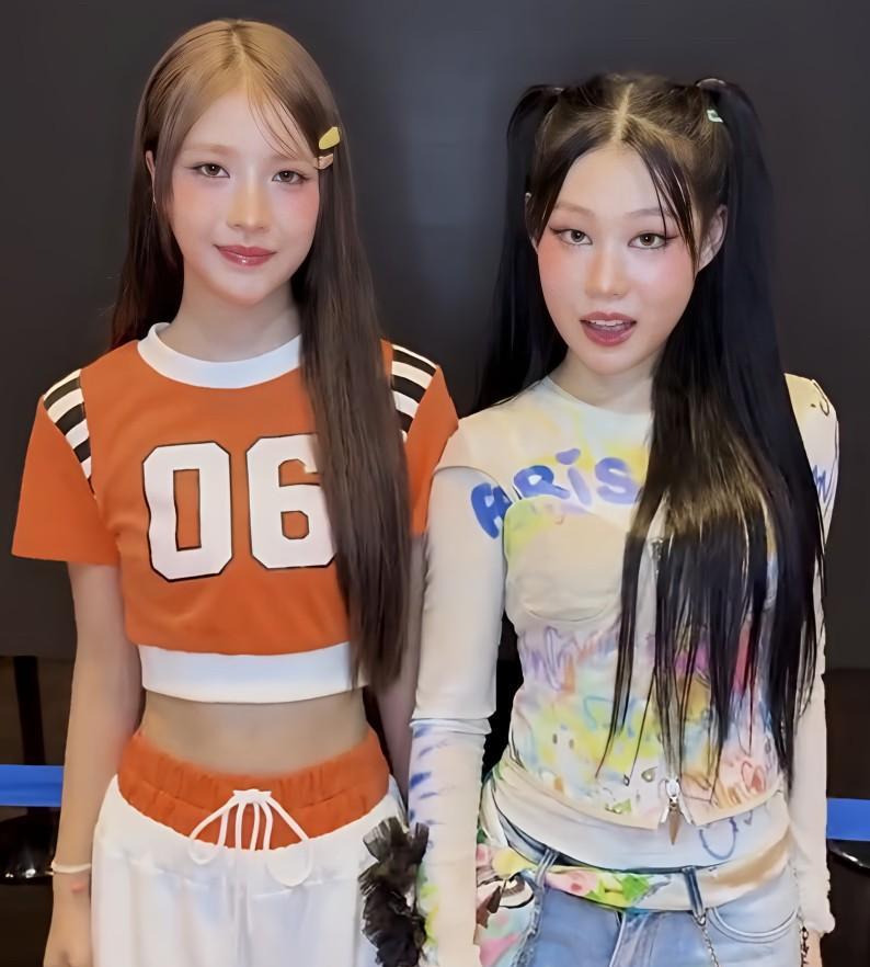 小沈阳砸重金为女儿圆梦韩国！沈佳润打歌舞台遇冷