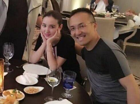 拼命三娘张萌