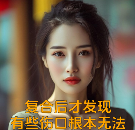 《破镜难圆