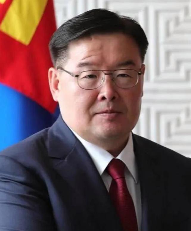 《蒙古转向中国