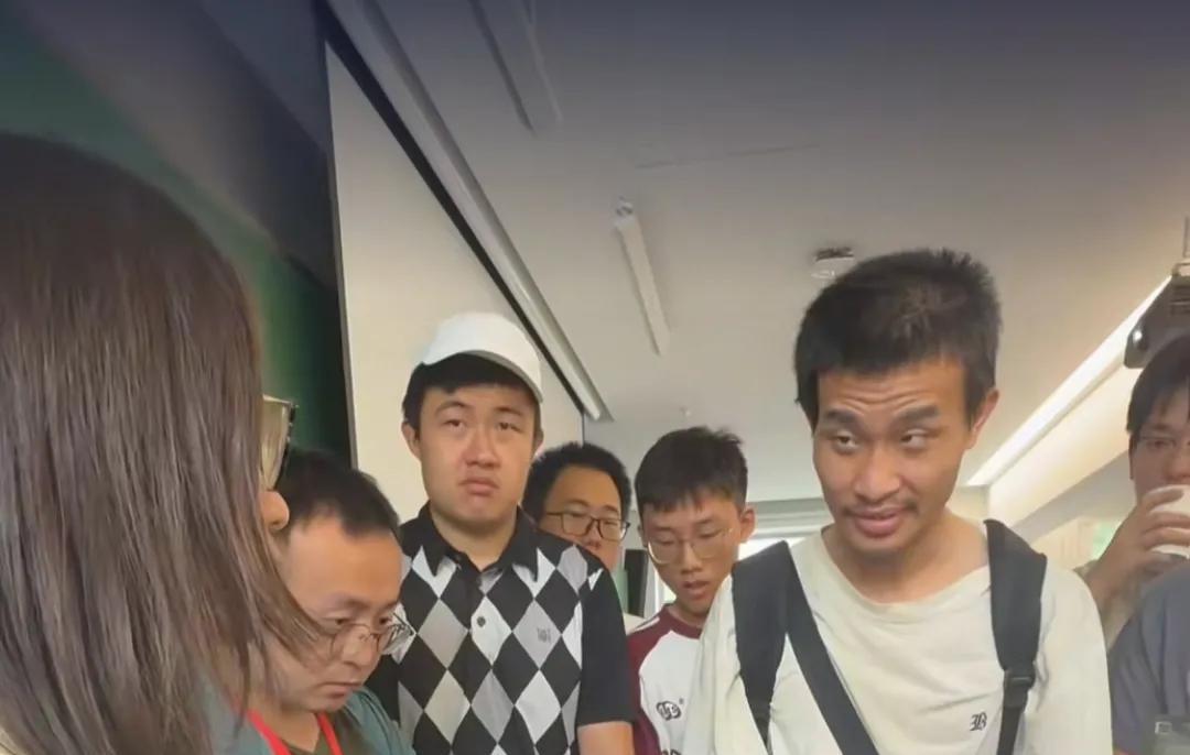 天才结合悲剧