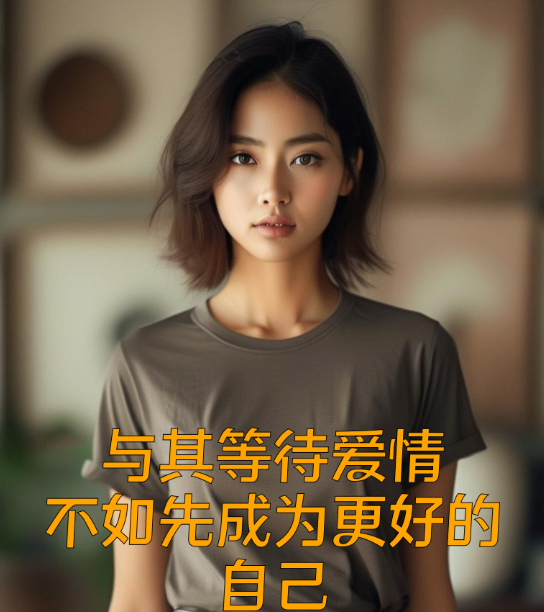 停止等待！先做这5件事让自己闪闪发光