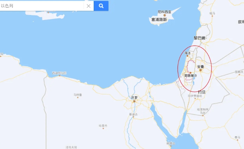 以色列永久和平三大奇招