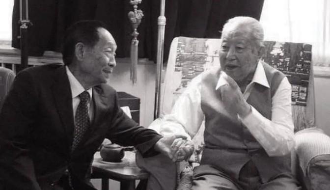 稻香里的革命情谊